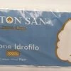 COTONE IDROFILO 1000gr COTTON SAN LINEA ORO -Negozio Di Igiene Domestica 8020255001012