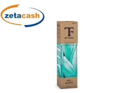 DIFFUSORE DI FRAGRANZA MINT AGAVE 125ML 3 DIFFUSORE DI FRAGRANZA MINT AGAVE 125ML