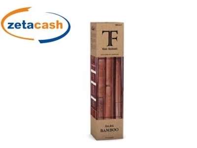 DIFFUSORE DI FRAGRANZA DARK BAMBOO 250ML 3 DIFFUSORE DI FRAGRANZA DARK BAMBOO 250ML