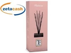 DIFFUSORE CON MIDOLLINI FRAGRANZA HEDONISM DA 500ML