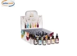 OLIO PROFUMATO CONTAGOCCE PROF ASS 20 ML