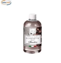 RICARICA DIFFUSORE AMBIENTE ATTRACTIVE 500 ML