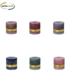 CANDELA AMADI PROFUMATA DIAM 10