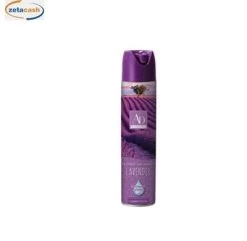 PROFUMATORE SPRAY AMBIENTE LAVENDER
