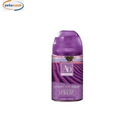 DEOSPRAY AMBIENTE LAVENDER 250 ML 3 DEOSPRAY AMBIENTE LAVENDER 250 ML