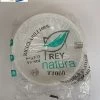 PIATTI FONDI T1000 RIUTILIZZABILI REY NATURA -Negozio Di Igiene Domestica 8028613095291