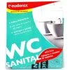 PANNO WC SANITAL 30 X 32 CM -Negozio Di Igiene Domestica 8032754455012