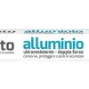ALLUMINIO IN ROTOLO 50 METRI
