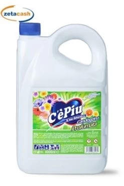 CANDEGGINA PROFUMATA 4 LT CE PIU