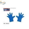 GUANTI IN TPE BLU CONFEZIONE 100 PEZZI TAGLIA M 8 1 GUANTI IN TPE BLU CONFEZIONE 100 PEZZI TAGLIA M 8 -Negozio Di Igiene Domestica 8034048575697