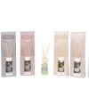 DIFFUSORE DI FRAGRANZA CON BASTONCINI IN COTONE 125 ML -Negozio Di Igiene Domestica 8034052235303