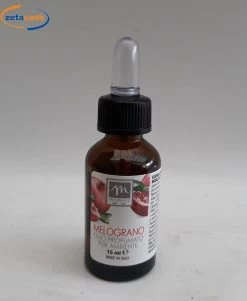 OLIO ESSENZIALE MELOGRANO PER AMBIENTI 15 ML