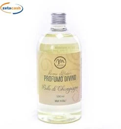 RICARICA DA 500 ML PER DIFFUSORE DI FRAGRANZA DIVINO