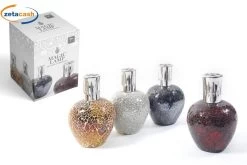 DIFFUSORE DI FRAGRANZA CATALITTICO