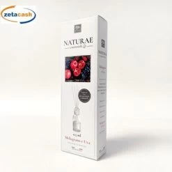 DIFFUSORE ESSENZA MELOGRANO E UVA 125ML