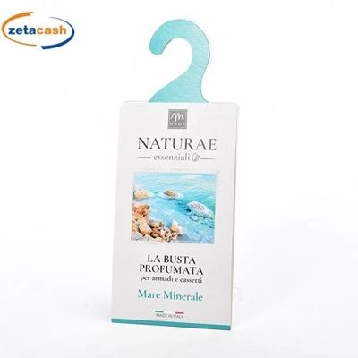 BUSTA GRANDE CON GANCIO PROFUMATA 3 BUSTA GRANDE CON GANCIO PROFUMATA