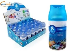 DEODORANTE PER AMBIENTI OCEANO 250 ML