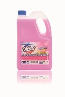 LAVAPAVIMENTI DIPIU LITRI 4 PRIMAVERA