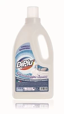 SUPERCANDEGGINA CLASSICA FORMULA SALVAFIBRA 2 LT