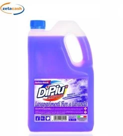 LAVAPAVIMENTI 4 LITRI FIOR DI LAVANDA