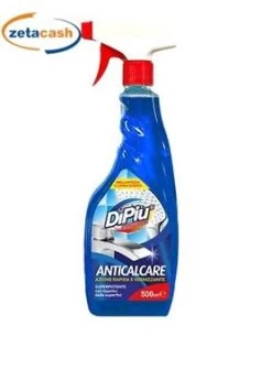 ANTICALCARE SPRAY DIPIU 500 ML
