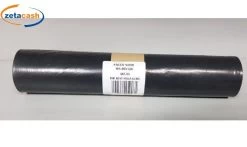 SACCHI SPAZZATURA NERI 90 X 120 CM 5 PEZZI