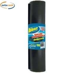 SACCHI AMBRA THE BEST 10 PEZZI CM 90X120