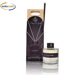 PROFUMAZIONE AMBIENTE BASTONCINI CLORI 120ML