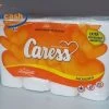 CARESS ASCIUGATUTTO ASCIUGOTTI 4 ROTOLI -Negozio Di Igiene Domestica 8054529250776