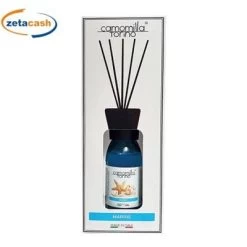 DIFFUSORE PER AMBIENTE MARINE 125 ML