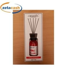 DIFFUSORE PER AMBIENTE ROSSO IMPERIALE 125 ML