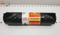 SACCHI CONDOMINIALI NERI 72 X 110 CM