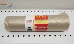 SACCHI CONDOMINIALE AMBRA 90 X 120 CM