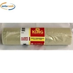 SACCHI CONDOMINIALE AMBRA 72x110 CM