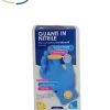 GUANTI IN NITRILE 8 PEZZI BLU TAGLIA L PER CONTATTO ALIMENTI -Negozio Di Igiene Domestica 8057502402469