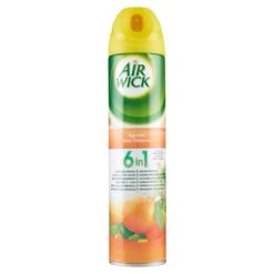 AIR WICK SPRAY AGRUMI 240 ML
