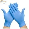 GUANTI IN NITRILE TAGLIA L ICE BLUE SENZA POLVERE 100 PEZZI 2 GUANTI IN NITRILE TAGLIA L ICE BLUE SENZA POLVERE 100 PEZZI -Negozio Di Igiene Domestica 9555002116897