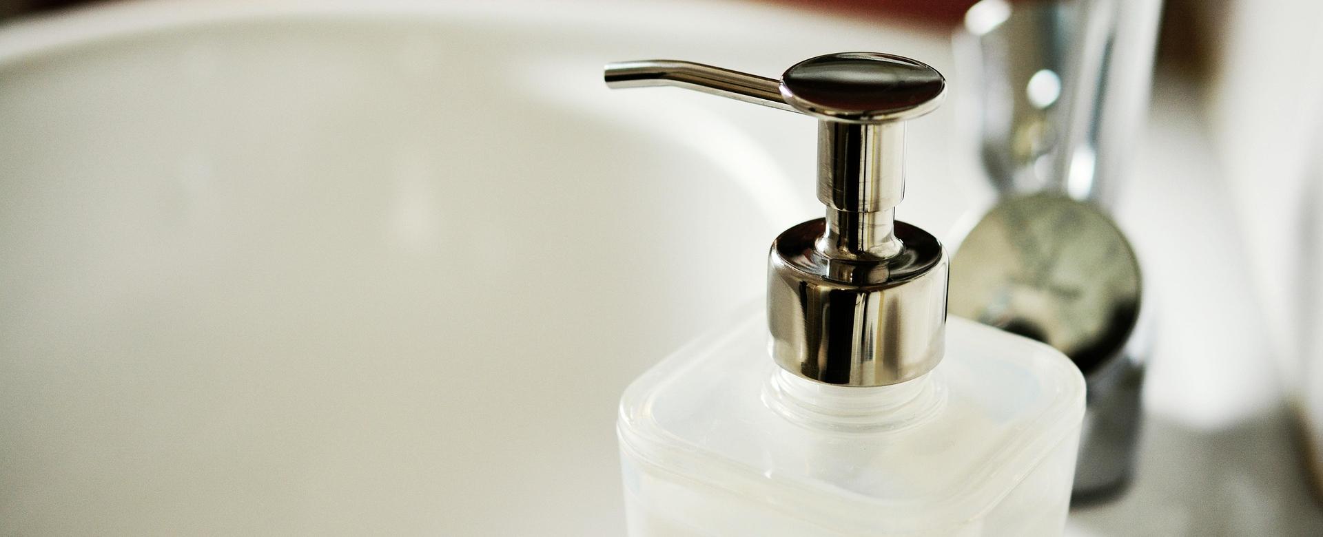 Negozio Di Igiene Domestica -Negozio Di Igiene Domestica soap dispenser 2337697 1920